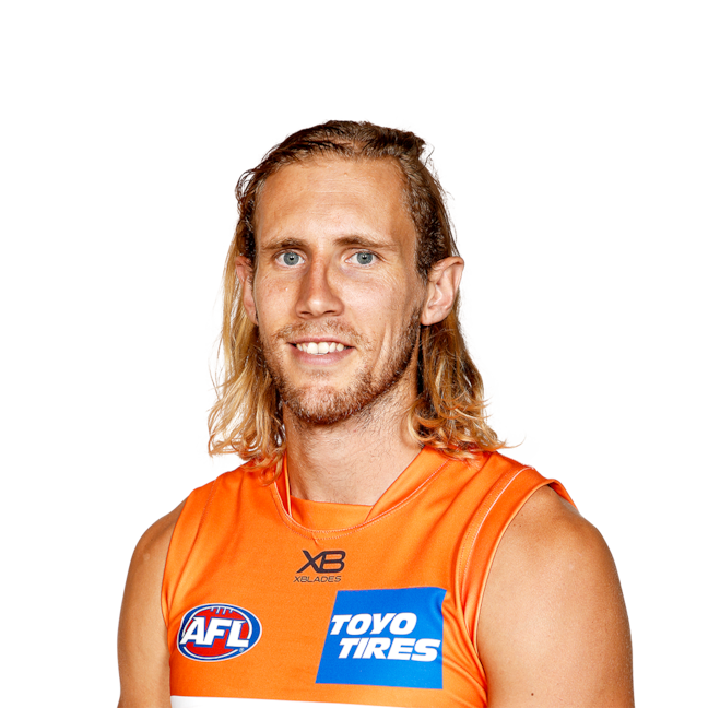 Nick Haynes profile picture